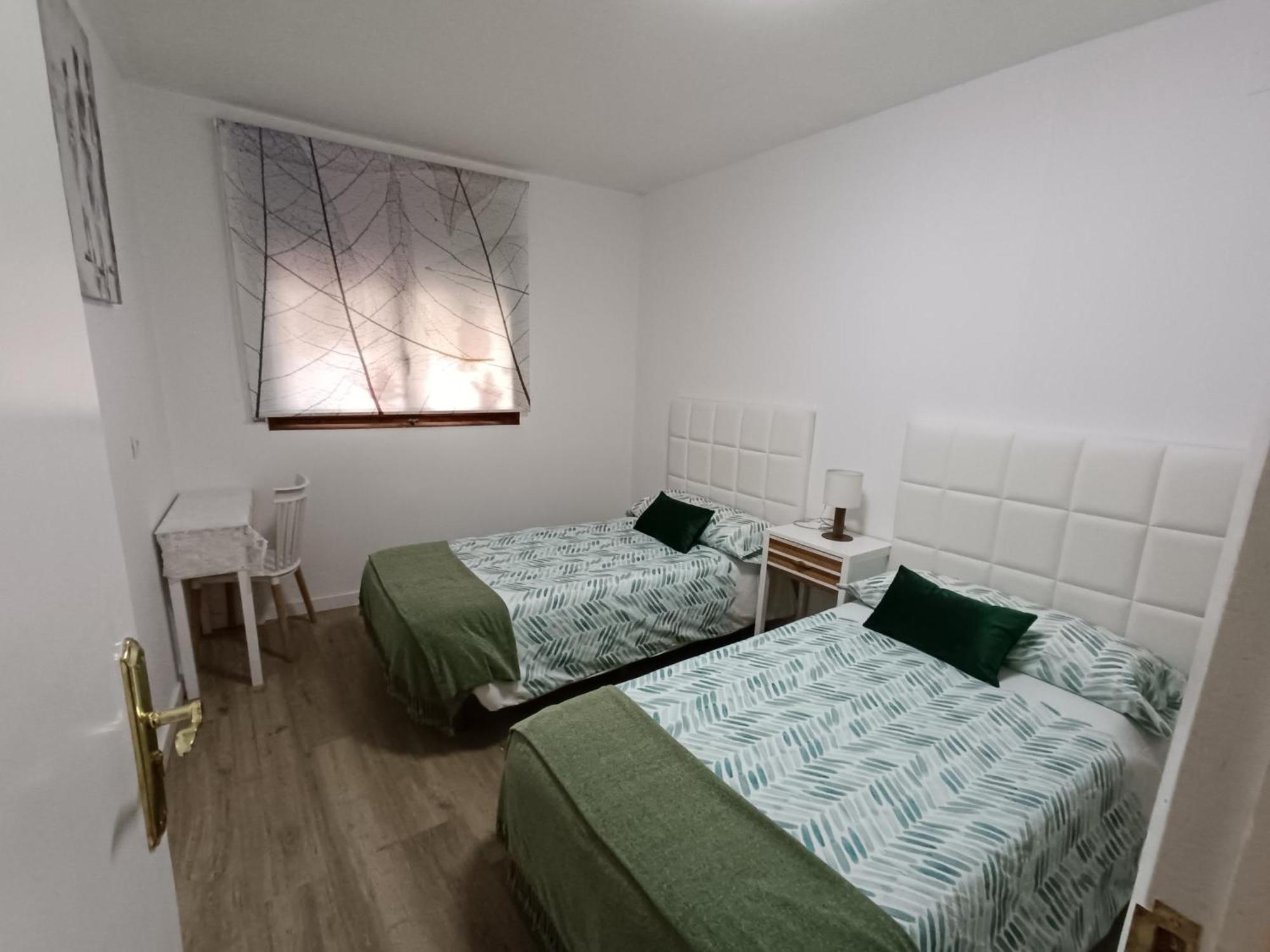Apartamento Estel La Seu d'Urgell Exterior photo